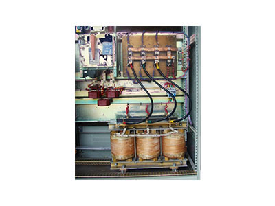 YDZ-L型發電機勵磁裝置